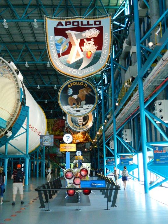 Kennedy Space Center